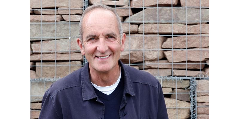 Kevin McCloud on 25 years of Grand Designs: ‘It’s become me and I’ve become it’