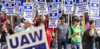 Graduate Students Are Unionizing In Massive Numbers