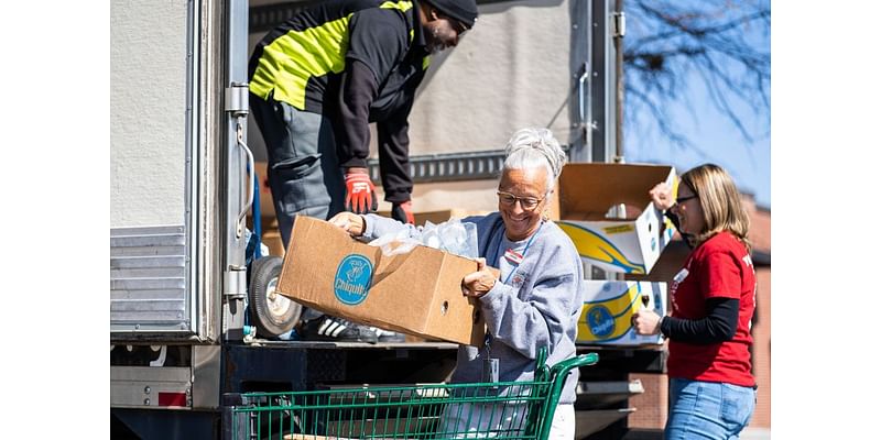 Help feed hungry at Loaves and Fishes fundraiser “Rock Out Hunger”