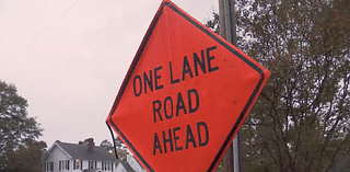 SCDOT: Lane closures in Greenville, Spartanburg counties for debris cleanup