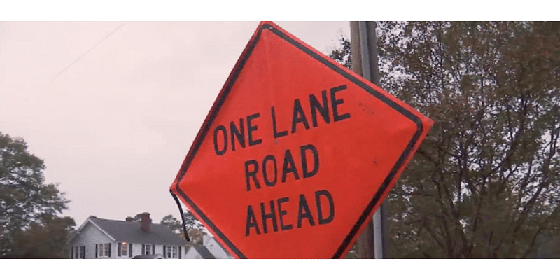 SCDOT: Lane closures in Greenville, Spartanburg counties for debris cleanup