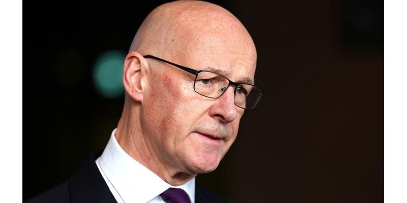 SNP yet to make decision on two job MPs - Swinney