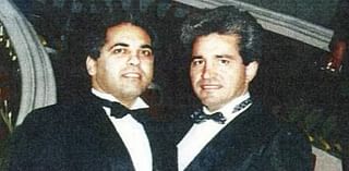 Untold story of two brothers who came from Cuba with nothing... and built America's biggest cocaine empire