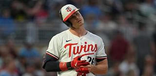 It's time for the Twins to get what they can get for Max Kepler