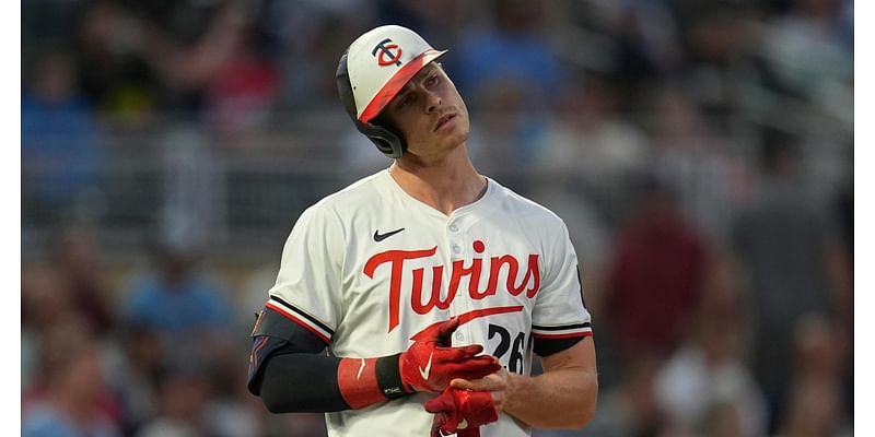 It's time for the Twins to get what they can get for Max Kepler