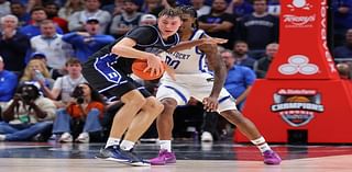 Duke leaning on Cooper Flagg late didn’t work — this time. But Blue Devils want ball in his hands