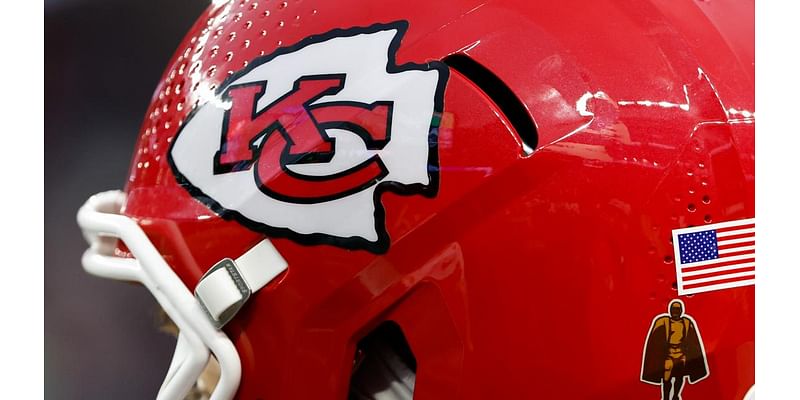 Kansas City Chiefs partner with Hallmark to make Christmas movie