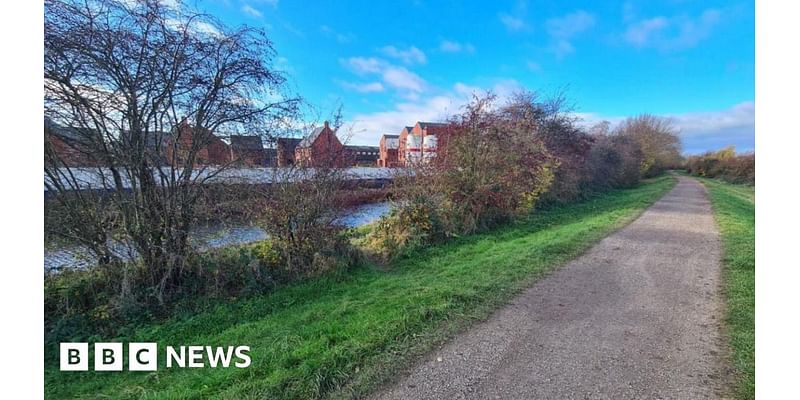 Erewash Canal bridge approved for Long Eaton despite concerns