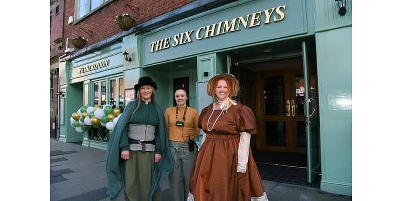 Forgotten Women of Wakefield projects bags Historic England funding for research to pave way for Edith Wright and Emily Esther Fennell blue plaque