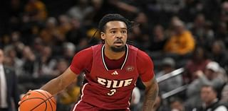 Going up?: SIUE men's hoops picked third in Ohio Valley preseason poll