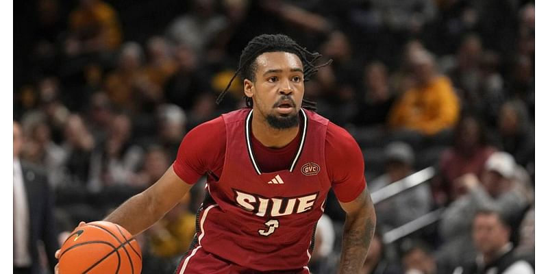 Going up?: SIUE men's hoops picked third in Ohio Valley preseason poll