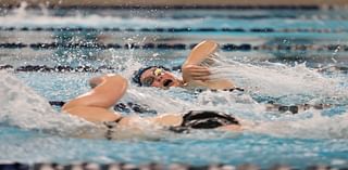 Photos: Century, Mayo girls swimming and diving on Sept. 19, 2024