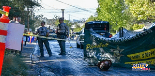 Construction Worker Killed By Heavy Machinery In Newhall Identified.