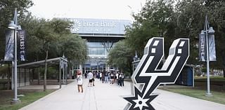 Spurs host a Reality Fair for high school students