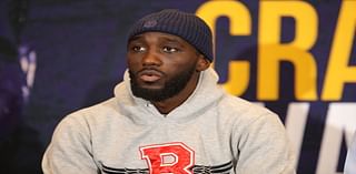 “I’ve Been Fighting Bigger Guys My Whole Life”: Terence Crawford Not Afraid to Move Up for a Potential Canelo Alvarez Fight