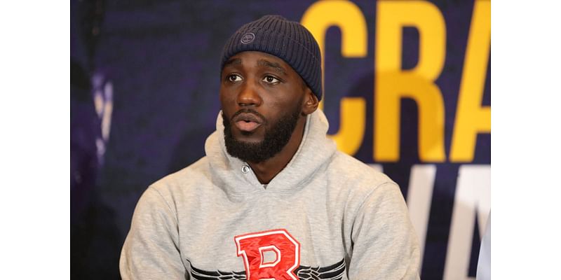 “I’ve Been Fighting Bigger Guys My Whole Life”: Terence Crawford Not Afraid to Move Up for a Potential Canelo Alvarez Fight