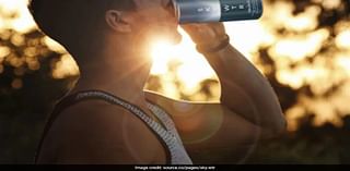 US Company Plans To Launch Canned Drinking Water Made From Sun And Air