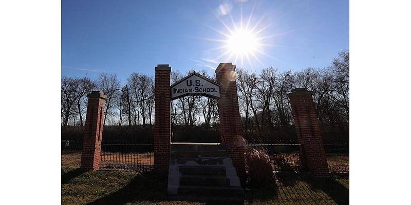 Investigation: Nearly 1,000 Native children died in federal boarding schools