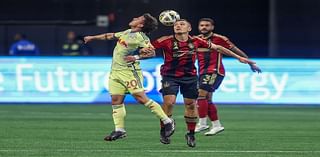 Second-half goals fuel Atlanta United past Red Bulls