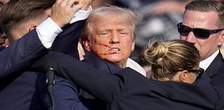 Secret Service finds ‘multiple’ failures in leadup to assassination attempt of Trump at rally