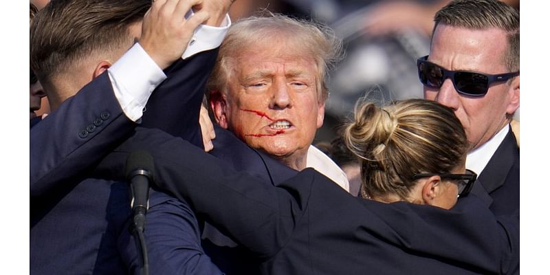 Secret Service finds ‘multiple’ failures in leadup to assassination attempt of Trump at rally