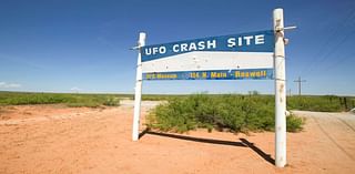 'Unsolved Mysteries': The True Story of the Roswell UFO Incident