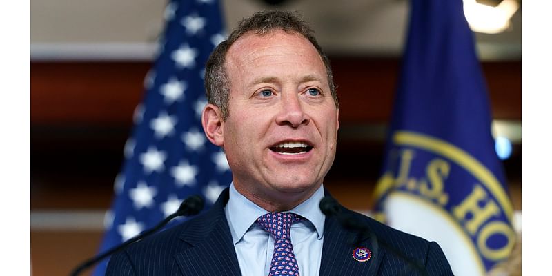 Gottheimer launches bid for New Jersey governor