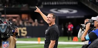 Drew Brees honored at luncheon ahead of Saints Hall of Fame induction