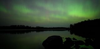 This is when peak northern lights activity will occur