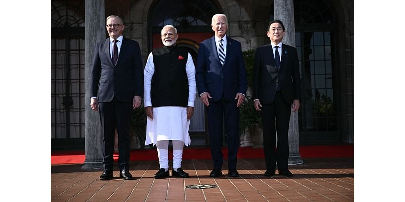 Quad to Endure Despite New Leaders Coming: Australian PM