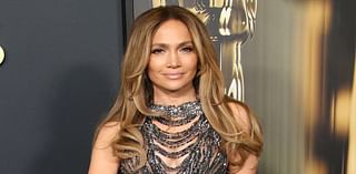 Jennifer Lopez stuns alongside Angelina Jolie and pregnant Jennifer Lawrence at star-studded Governor's Awards 2024