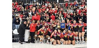 Taft girls volleyball beats Venice in epic final to finally capture City Open Division title