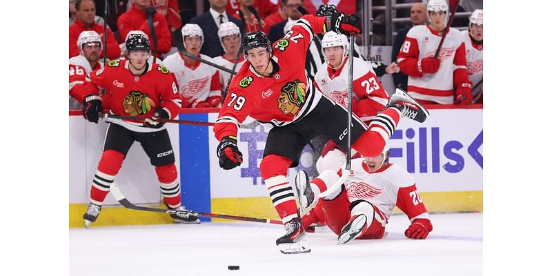 What we know about the Blackhawks after 3 preseason games