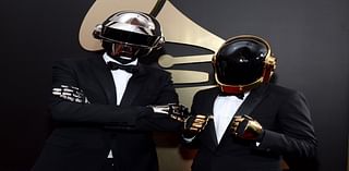 Daft Punk superfan launches Patreon to fund his research and archival work on the iconic electronic duo