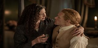 ‘Outlander’ Cast Marks Conclusion Of Filming After 8-Season Run: “What A Journey”