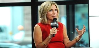 CNN's Alisyn Camerota reveals that her husband of nearly 23 years died