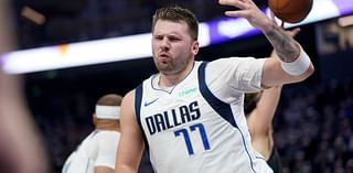 NBA Power Rankings Watch: the Mavericks come crashing down