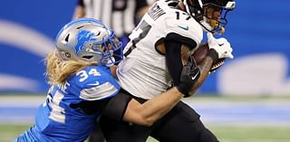 Detroit Lions injury update: Alex Anzalone suffers forearm injury