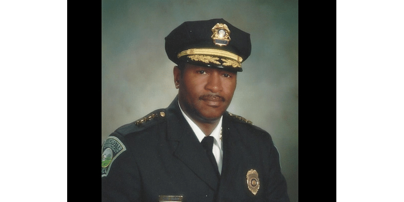 Former Manchester Police Chief Remembered For 'Community Commitment'