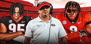 Georgia jumps past two SEC rivals in latest On3 Industry Team Recruiting Rankings