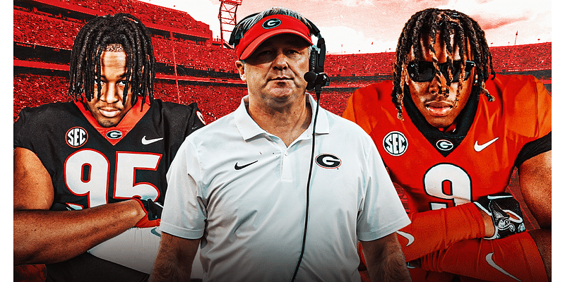 Georgia jumps past two SEC rivals in latest On3 Industry Team Recruiting Rankings