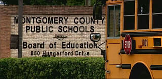 Criticism in Montgomery County over school construction delays and maintenance problems