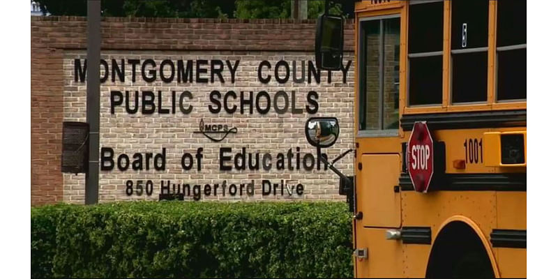 Criticism in Montgomery County over school construction delays and maintenance problems