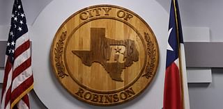 Robinson elects May as mayor, and other local election news