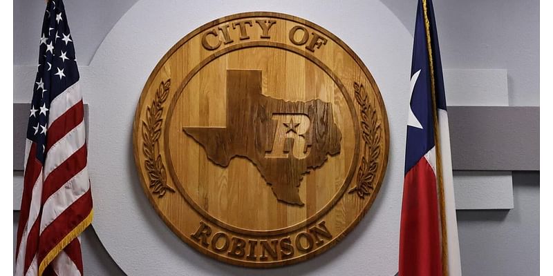 Robinson elects May as mayor, and other local election news