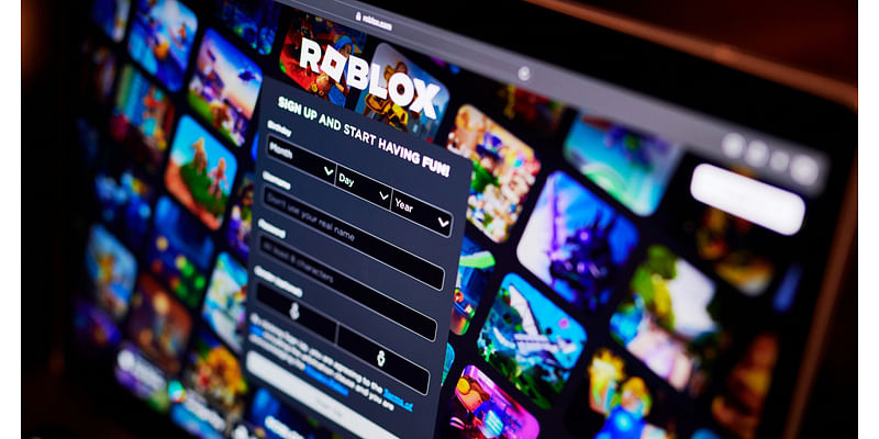 Roblox gives parents more power to protect the safety of young gamers