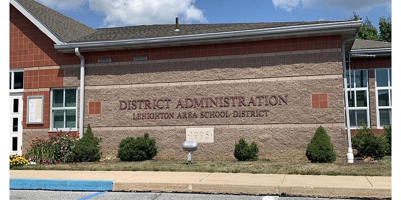 School board to review draft policy for controversial library books