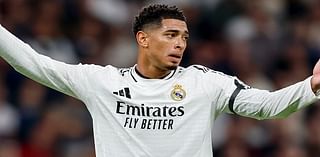 Thierry Henry pinpoints why Jude Bellingham will be 'frustrated' and 'upset' with Kylian Mbappe - after Real Madrid are humbled at home by AC Milan in the Champions League