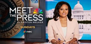 Meet the Press – October 6, 2024