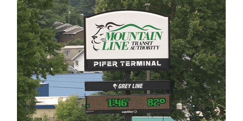 Mountain Line Transit sees insurance costs skyrocket more than 200%